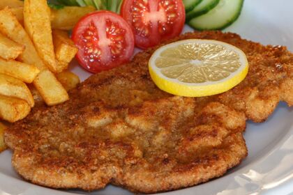 Schnitzeltag Der Klassiker