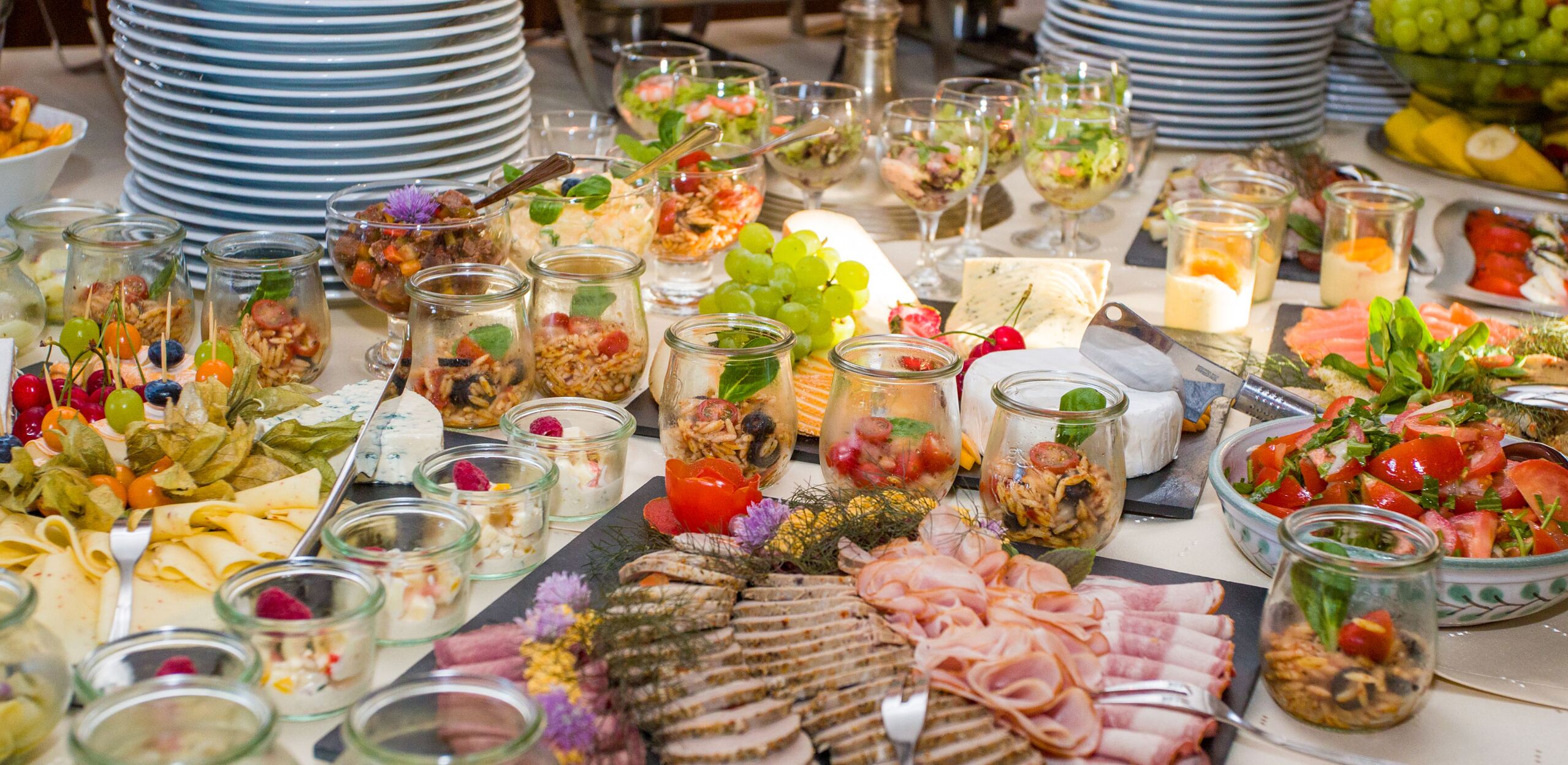 Muttertagsbrunch am 11.05.2025