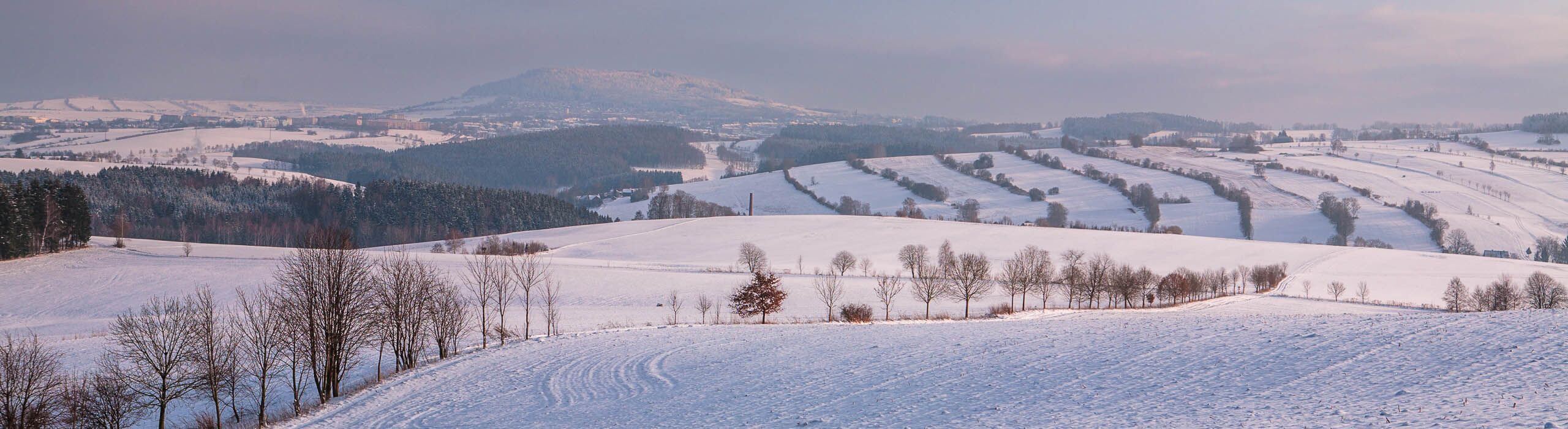 Winterzeit - Schnäppchenzeit